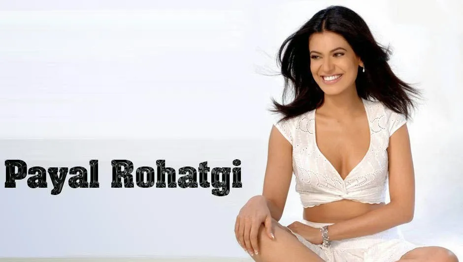 payal rohatgi full sexy hd wallpaper